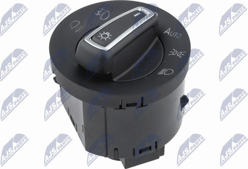 NTY EWS-VW-158 - Interrupteur, lumière principale droxauto.com