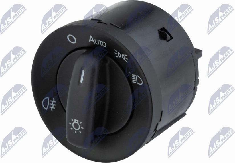 NTY EWS-VW-130 - Interrupteur, lumière principale droxauto.com