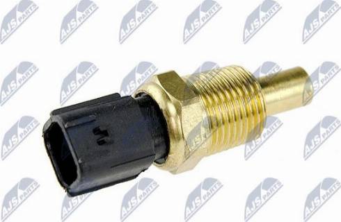 NTY EWW-CH-000 - Sonde de température, liquide de refroidissement droxauto.com