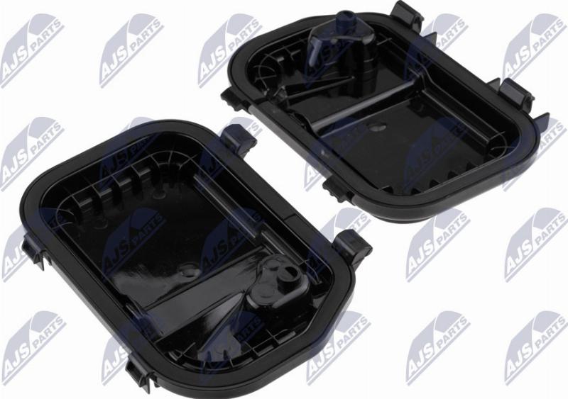 NTY EZC-AU-259 - Bonnette, projecteur principal droxauto.com