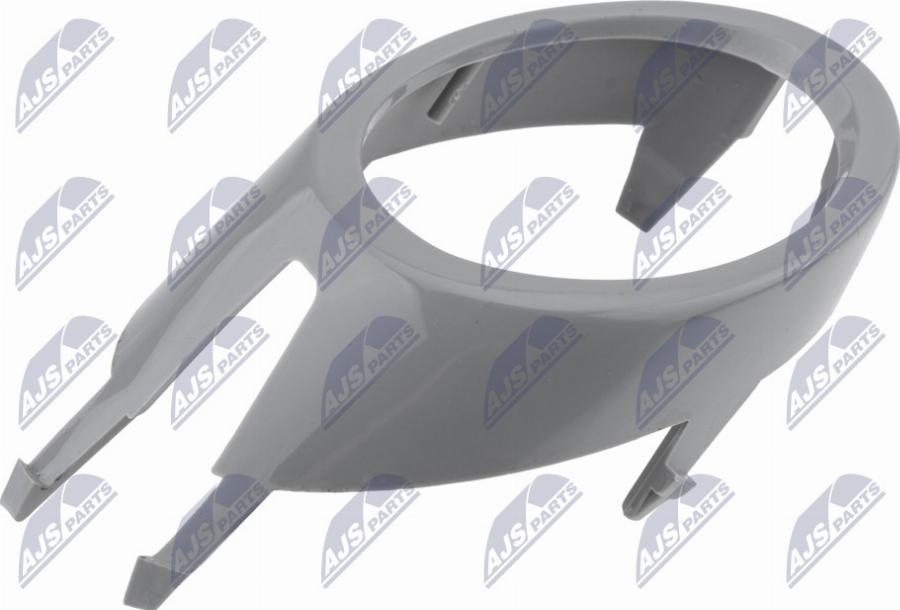 NTY EZC-AU-264 - Cadre, projecteur antibrouillard droxauto.com