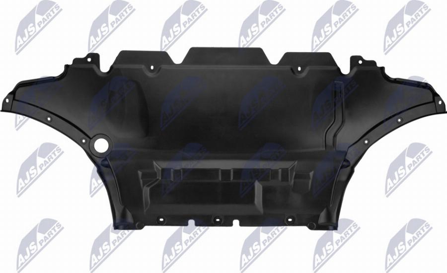 NTY EZC-AU-262 - Protection moteur / anti-encastrement droxauto.com