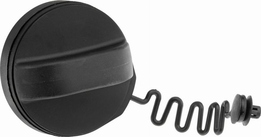 NTY EZC-CH-058 - Bouchon, réservoir de carburant droxauto.com