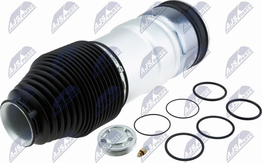 NTY EZC-CH-065 - Ressort pneumatique, châssis droxauto.com