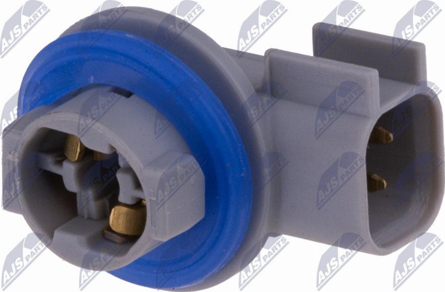 NTY EZ-CH-001 - Support de lampe, feu de recul droxauto.com