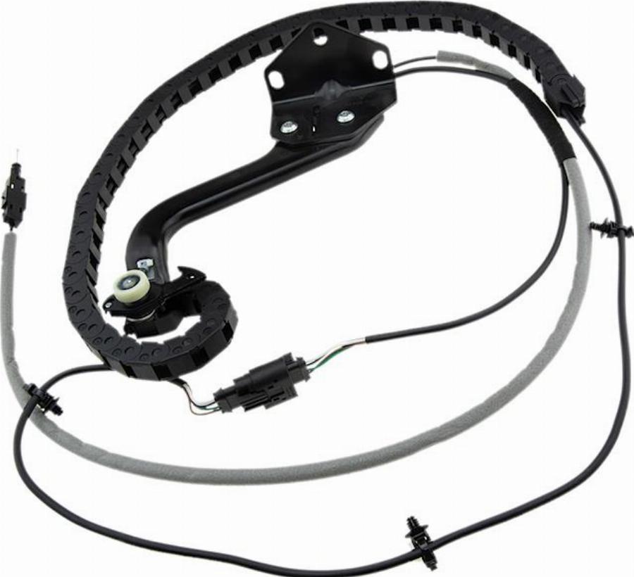 NTY EZC-ME-013 - Kit de montage, kit de câbles droxauto.com