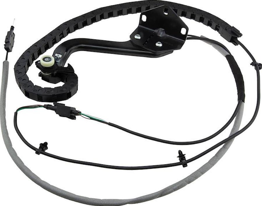 NTY EZC-ME-012 - Kit de montage, kit de câbles droxauto.com