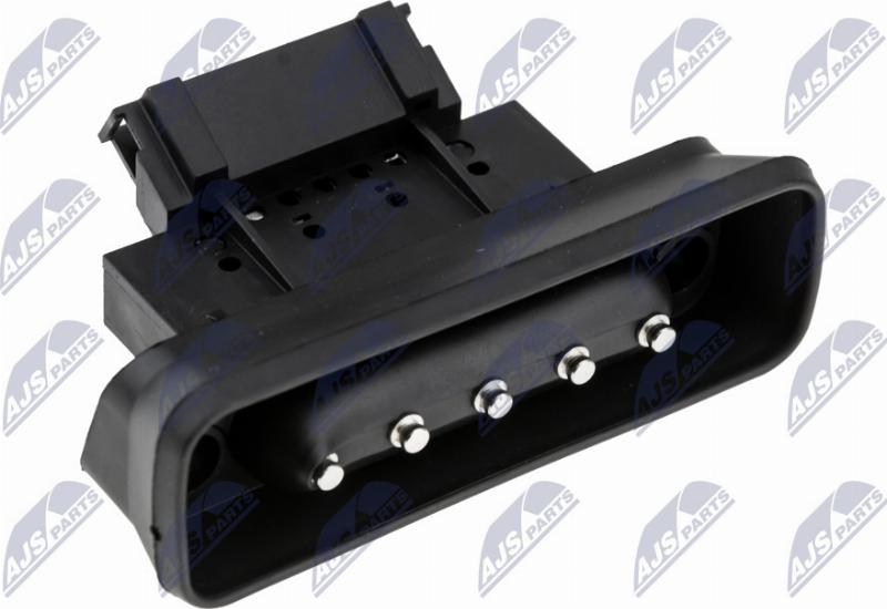 NTY EZC-ME-302 - Interrupteur, contacteur de porte droxauto.com