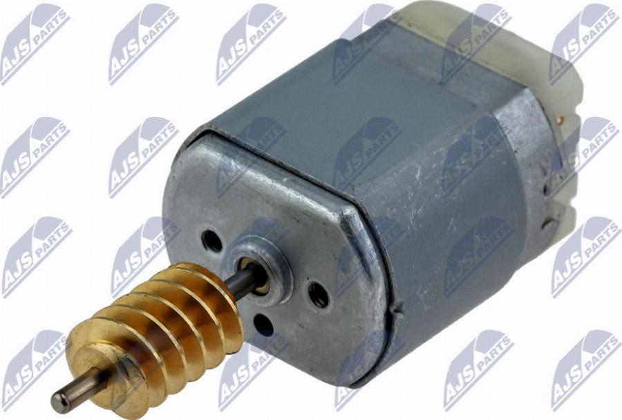 NTY EZC-ME-218 - Interrupteur d'allumage / de démarreur droxauto.com