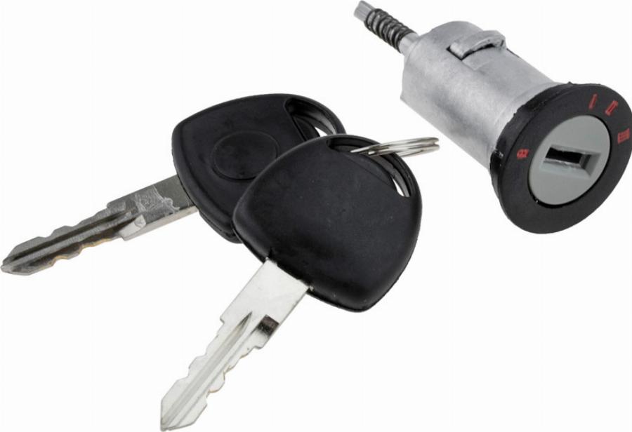 NTY EZC-PL-046 - Interrupteur d'allumage / de démarreur droxauto.com