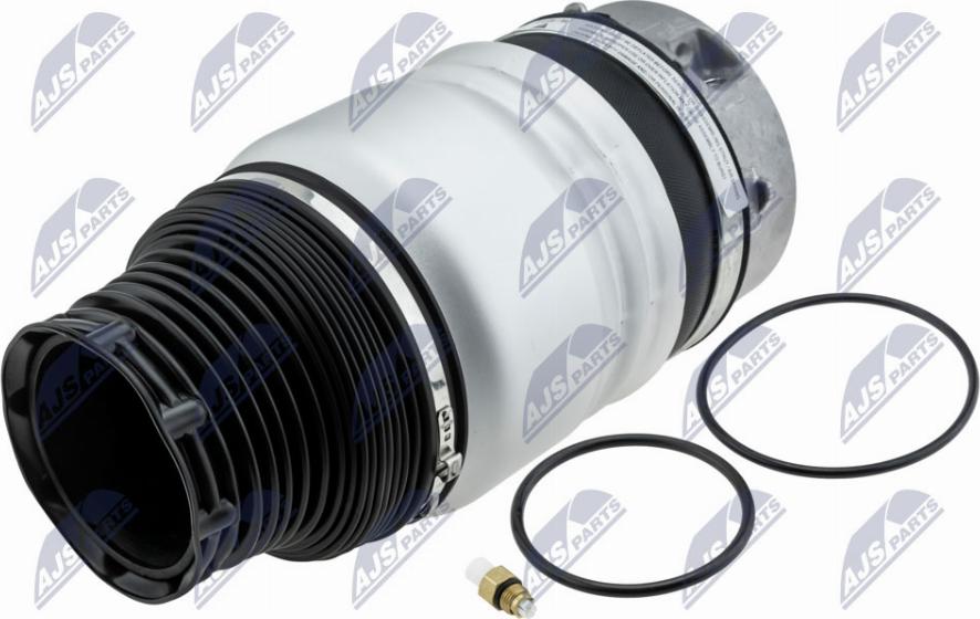 NTY EZC-PS-015 - Ressort pneumatique, châssis droxauto.com