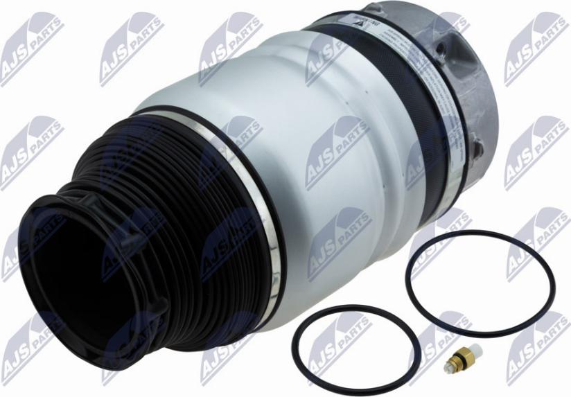 NTY EZC-PS-016 - Ressort pneumatique, châssis droxauto.com