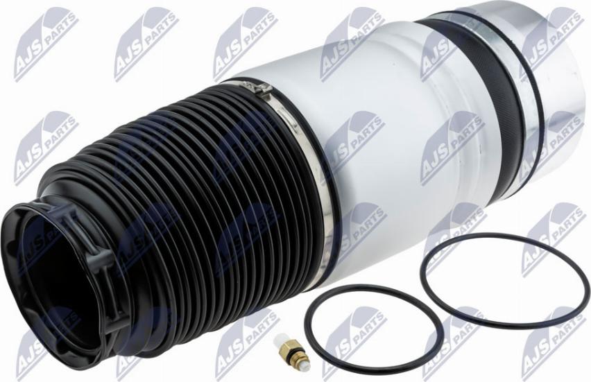 NTY EZC-PS-017 - Ressort pneumatique, châssis droxauto.com