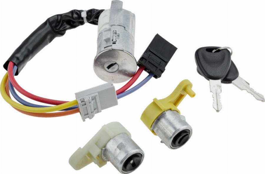 NTY EZC-RE-100 - Interrupteur d'allumage / de démarreur droxauto.com