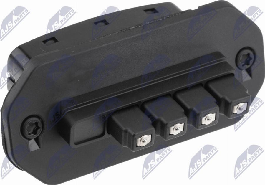 NTY EZC-RE-306 - Interrupteur, contacteur de porte droxauto.com