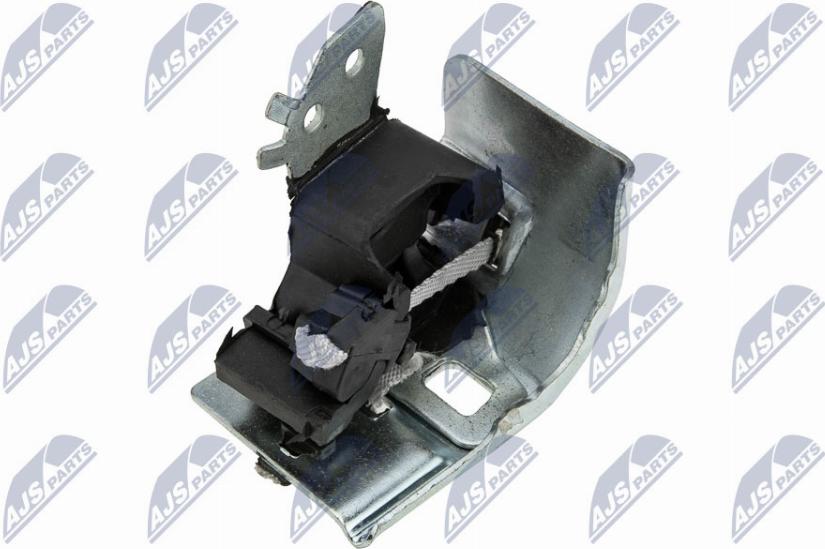 NTY EZC-RE-207 - Support, silencieux droxauto.com