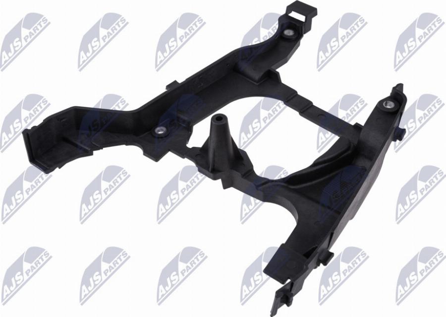 NTY EZC-RE-282 - Cache, courroie droxauto.com