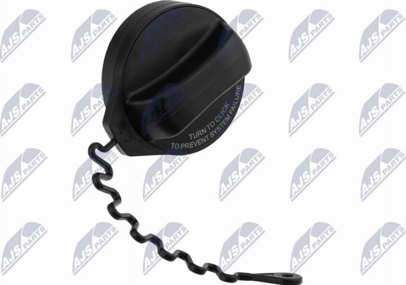 NTY EZC-VV-061 - Bouchon, réservoir de carburant droxauto.com