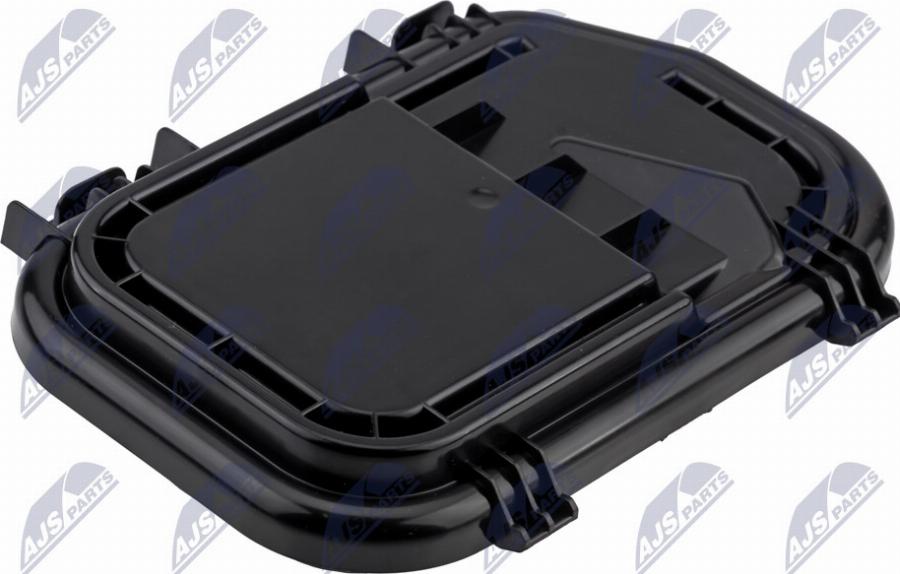 NTY EZC-VW-556 - Bonnette, projecteur principal droxauto.com