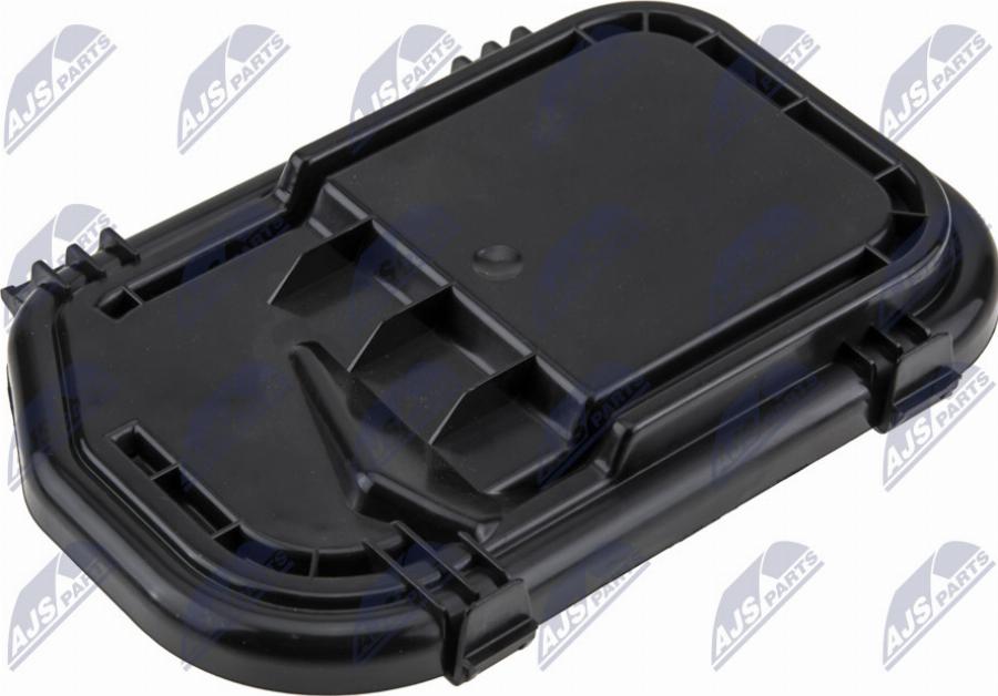 NTY EZC-VW-557 - Bonnette, projecteur principal droxauto.com