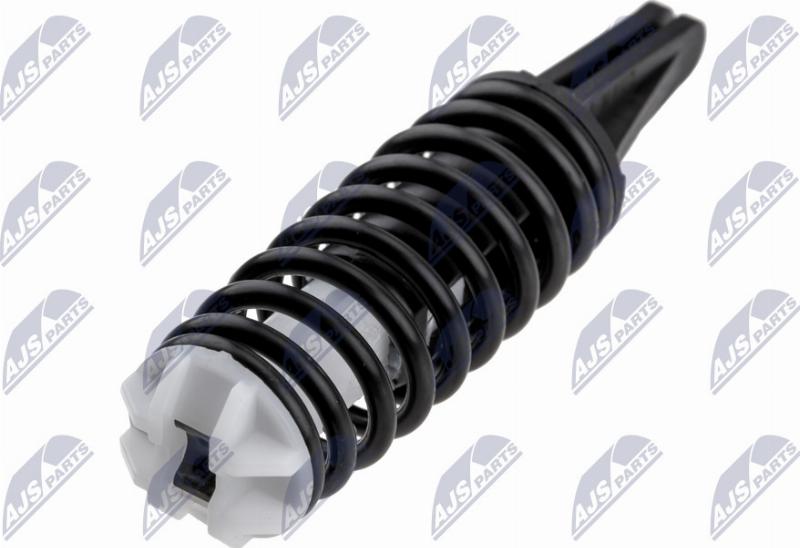 NTY EZC-VW-685 - Ressort, pédale d'embrayage droxauto.com