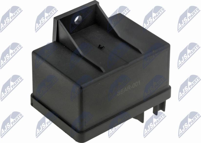 NTY EZP-AR-001 - Appareil de commande, temps de préchauffage droxauto.com