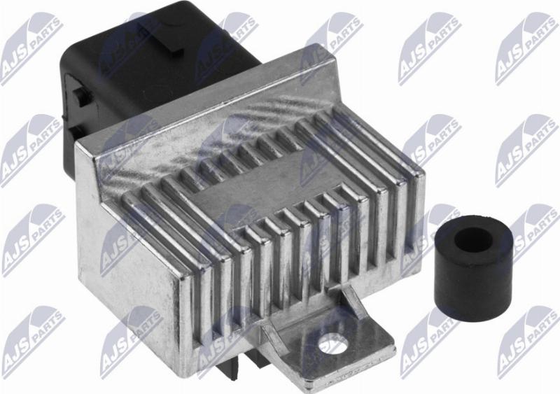 NTY EZP-FR-001 - Appareil de commande, temps de préchauffage droxauto.com