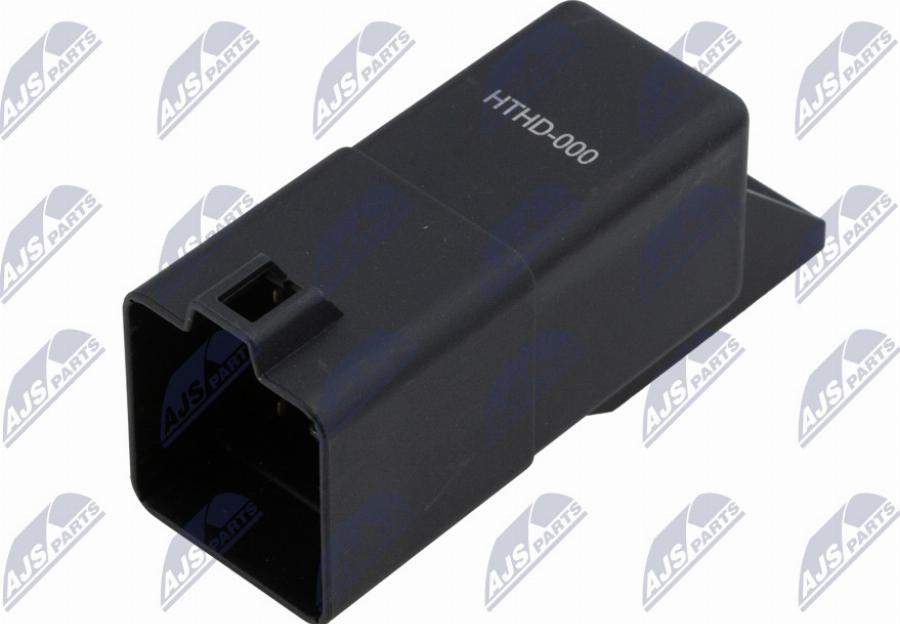 NTY EZP-HD-000 - Appareil de commande, temps de préchauffage droxauto.com