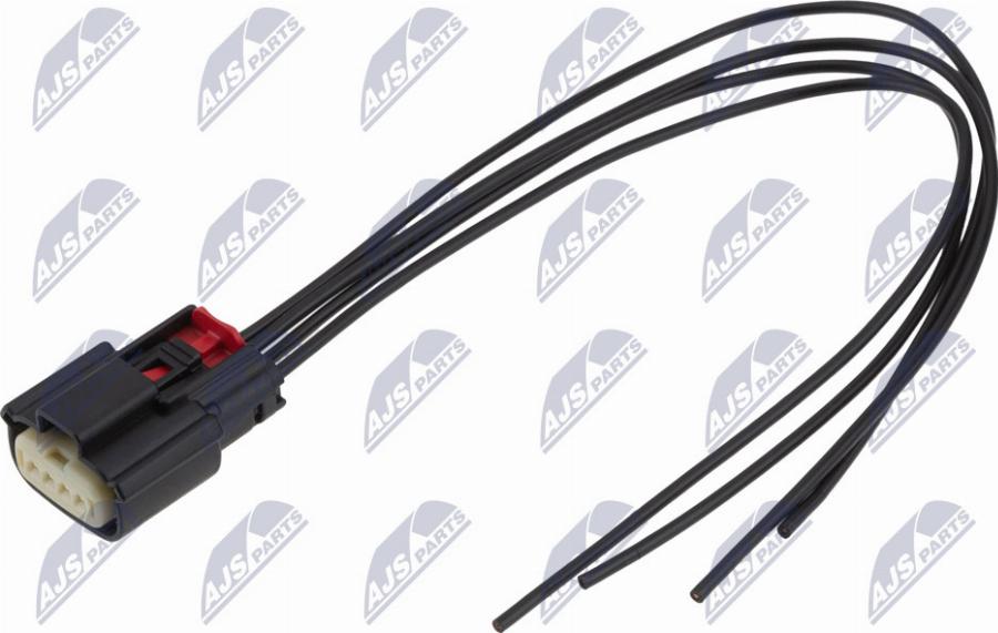 NTY EZ-PL-003 - Kit de réparation pour câbles, feu arrière droxauto.com