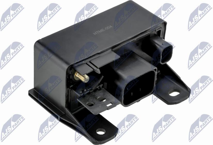 NTY EZP-ME-004 - Temporisateur de préchauffage droxauto.com