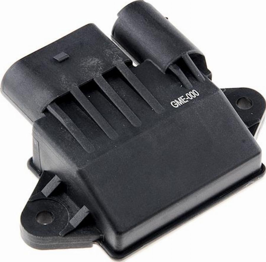 NTY EZP-ME-000 - Appareil de commande, temps de préchauffage droxauto.com