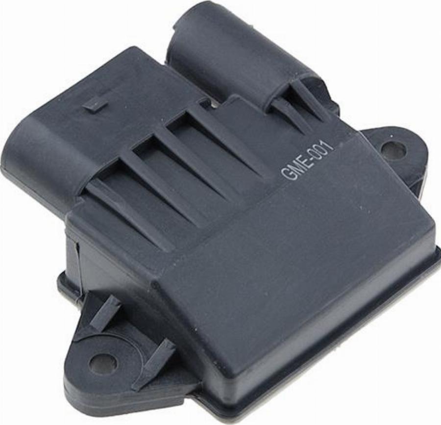 NTY EZP-ME-001 - Appareil de commande, temps de préchauffage droxauto.com