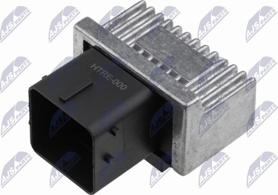 NTY EZP-RE-000 - Temporisateur de préchauffage droxauto.com