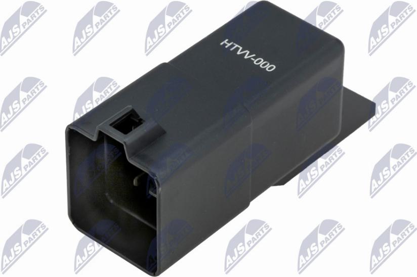 NTY EZP-VV-000 - Temporisateur de préchauffage droxauto.com