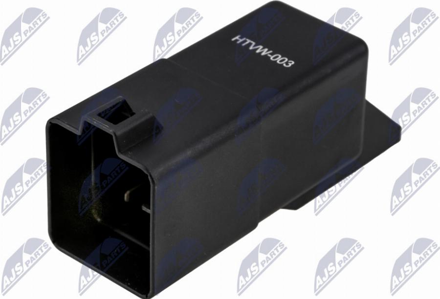 NTY EZP-VW-003 - Temporisateur de préchauffage droxauto.com