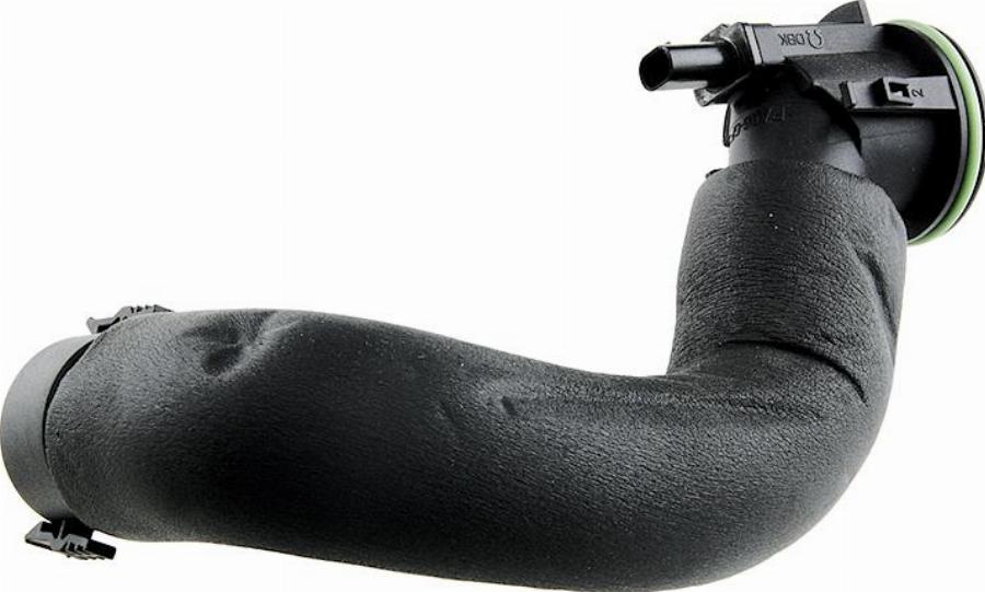 NTY GPP-BM-014 - Tuyau, ventilation de carter-moteur droxauto.com