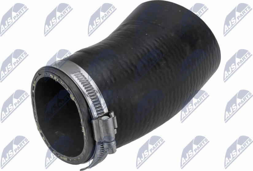 NTY GPP-BM-086 - Gaine de suralimentation droxauto.com