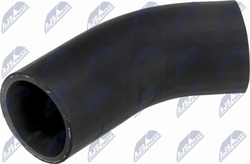 NTY GPP-BM-030 - Gaine de suralimentation droxauto.com