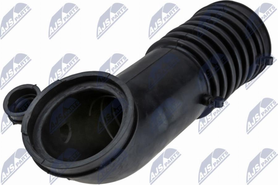 NTY GPP-BM-157 - Tuyau d'aspiration, alimentation d'air droxauto.com