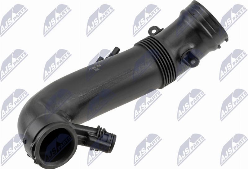NTY GPP-BM-206 - Tuyau d'aspiration, alimentation d'air droxauto.com