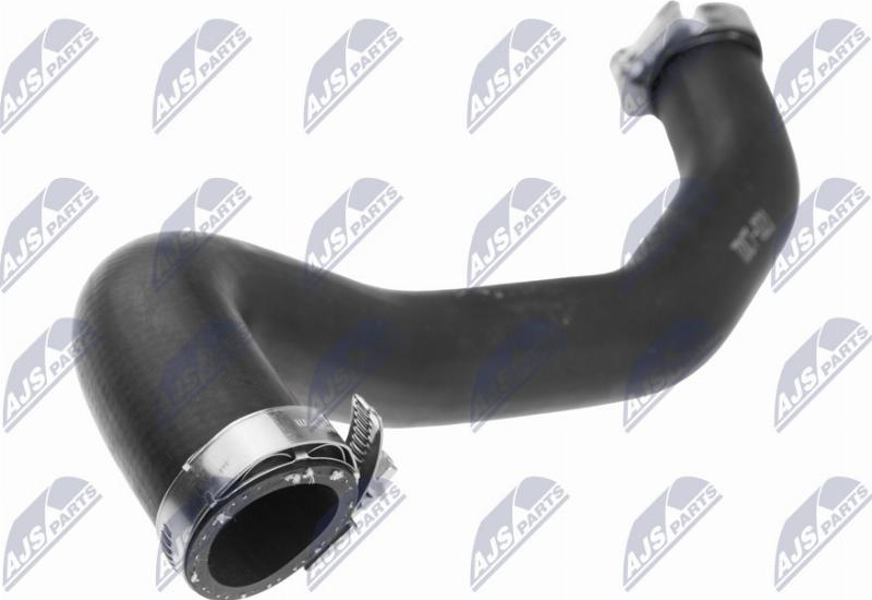 NTY GPP-CT-021 - Gaine de suralimentation droxauto.com