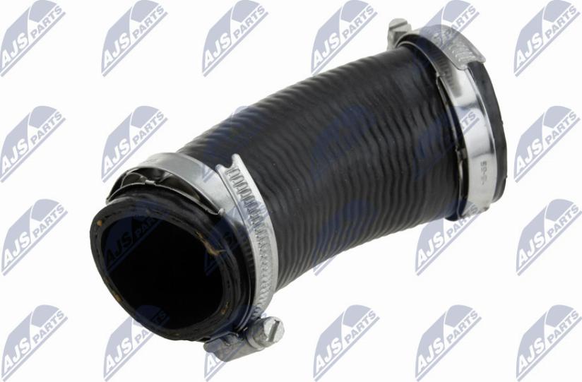 NTY GPP-FR-051 - Gaine de suralimentation droxauto.com