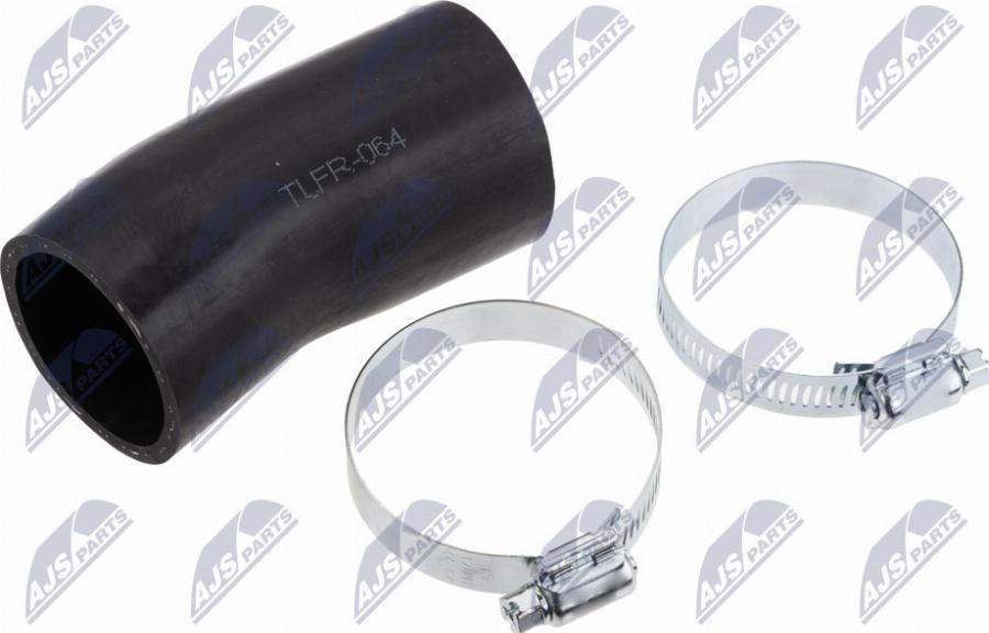 NTY GPP-FR-064 - Gaine de suralimentation droxauto.com