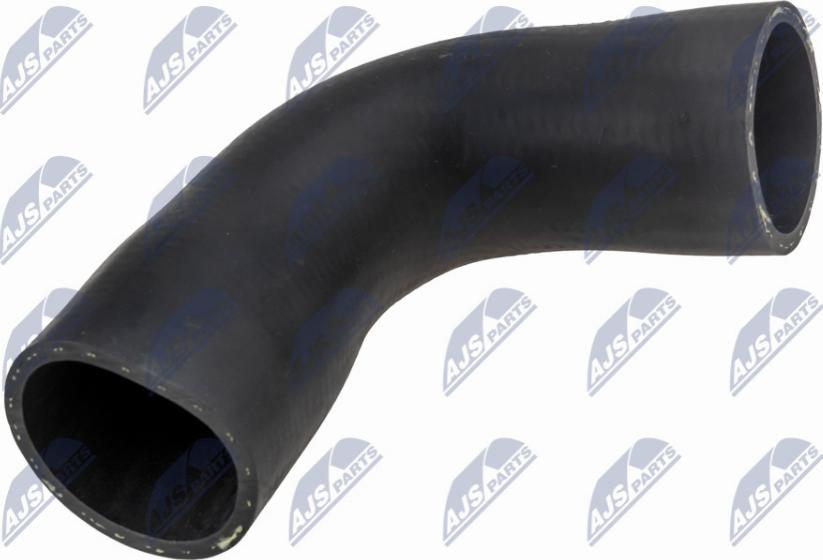 NTY GPP-FT-025 - Gaine de suralimentation droxauto.com