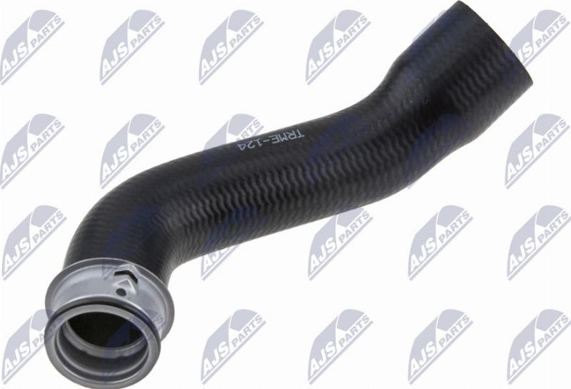 NTY GPP-ME-124 - Gaine de suralimentation droxauto.com