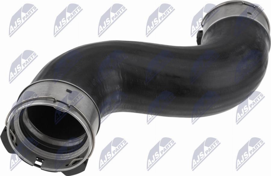 NTY GPP-ME-125 - Gaine de suralimentation droxauto.com