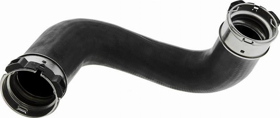 NTY GPP-NS-005 - Gaine de suralimentation droxauto.com