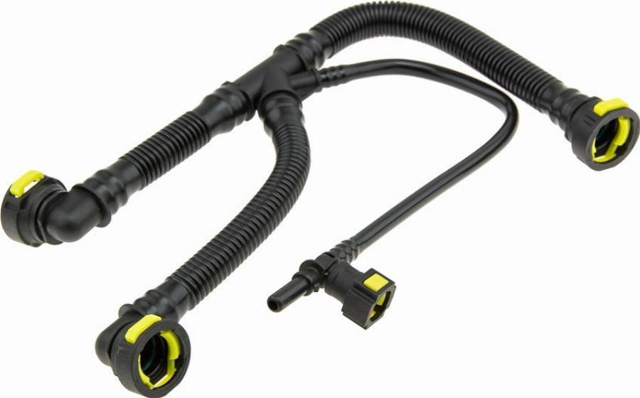 NTY GPP-PE-010 - Tuyau, ventilation de carter-moteur droxauto.com