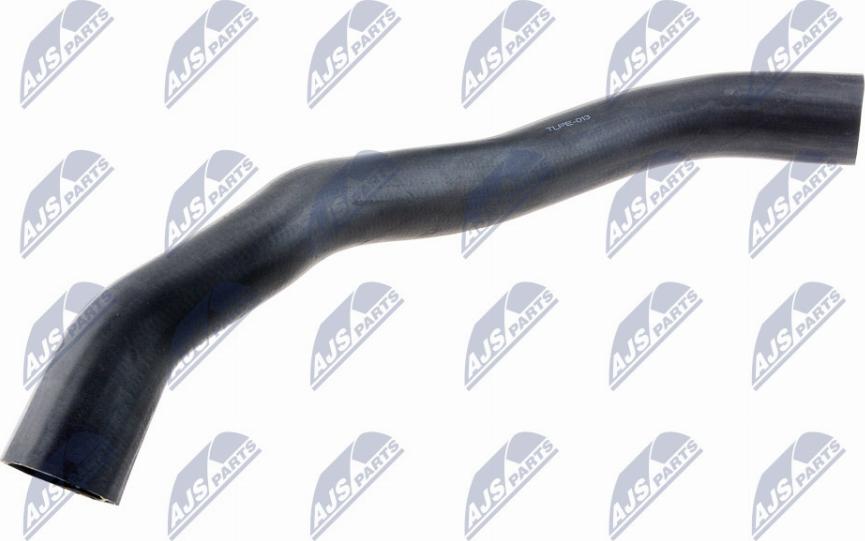 NTY GPP-PE-013 - Gaine de suralimentation droxauto.com