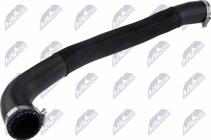 NTY GPP-PE-021 - Gaine de suralimentation droxauto.com